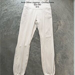 Aerie Offline Leggings